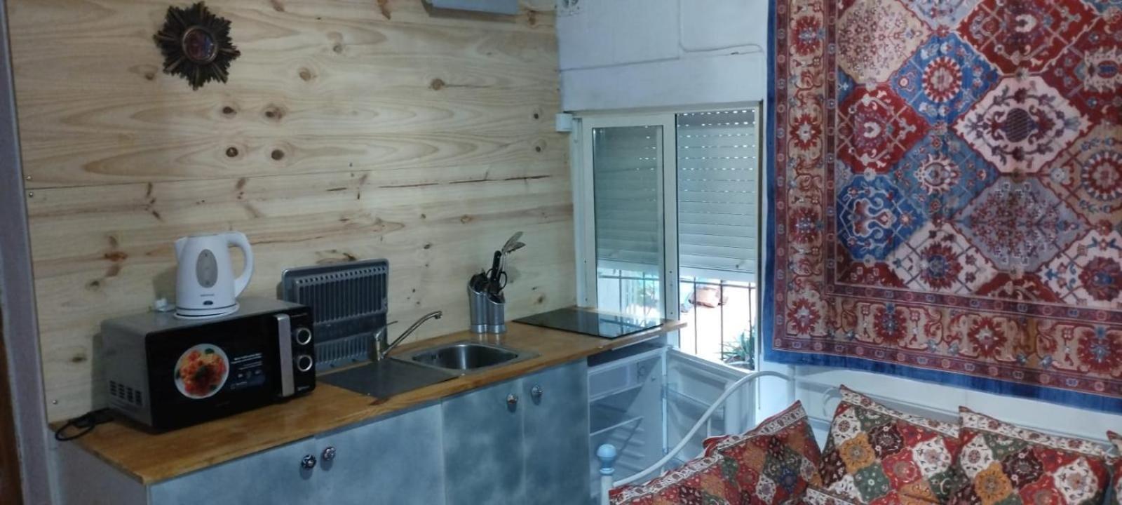 Sleep & Shower In A Typical District Kordoba Zewnętrze zdjęcie