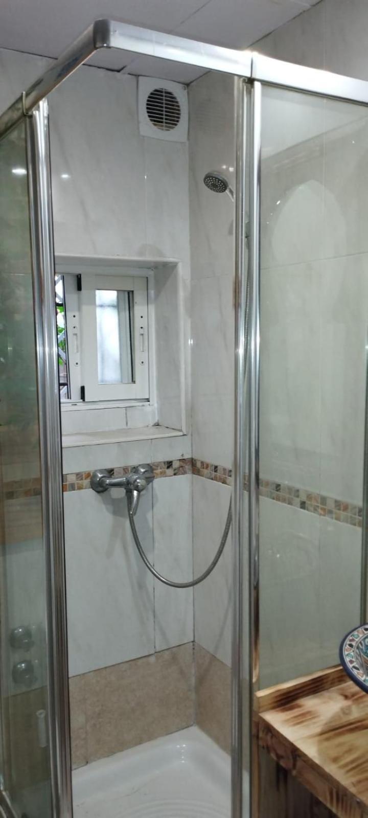 Sleep & Shower In A Typical District Kordoba Zewnętrze zdjęcie