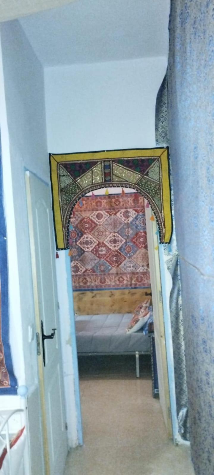 Sleep & Shower In A Typical District Kordoba Zewnętrze zdjęcie
