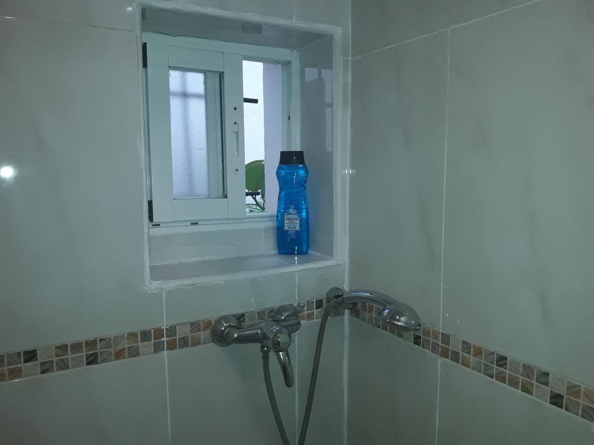 Sleep & Shower In A Typical District Kordoba Zewnętrze zdjęcie